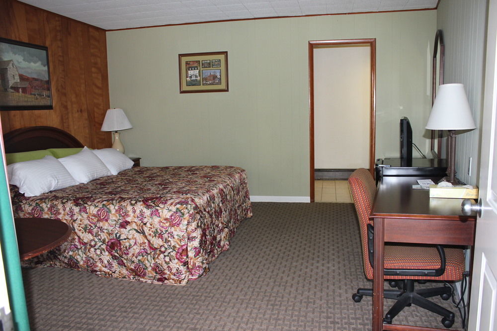 Heidi'S Inn Brewster Exterior foto